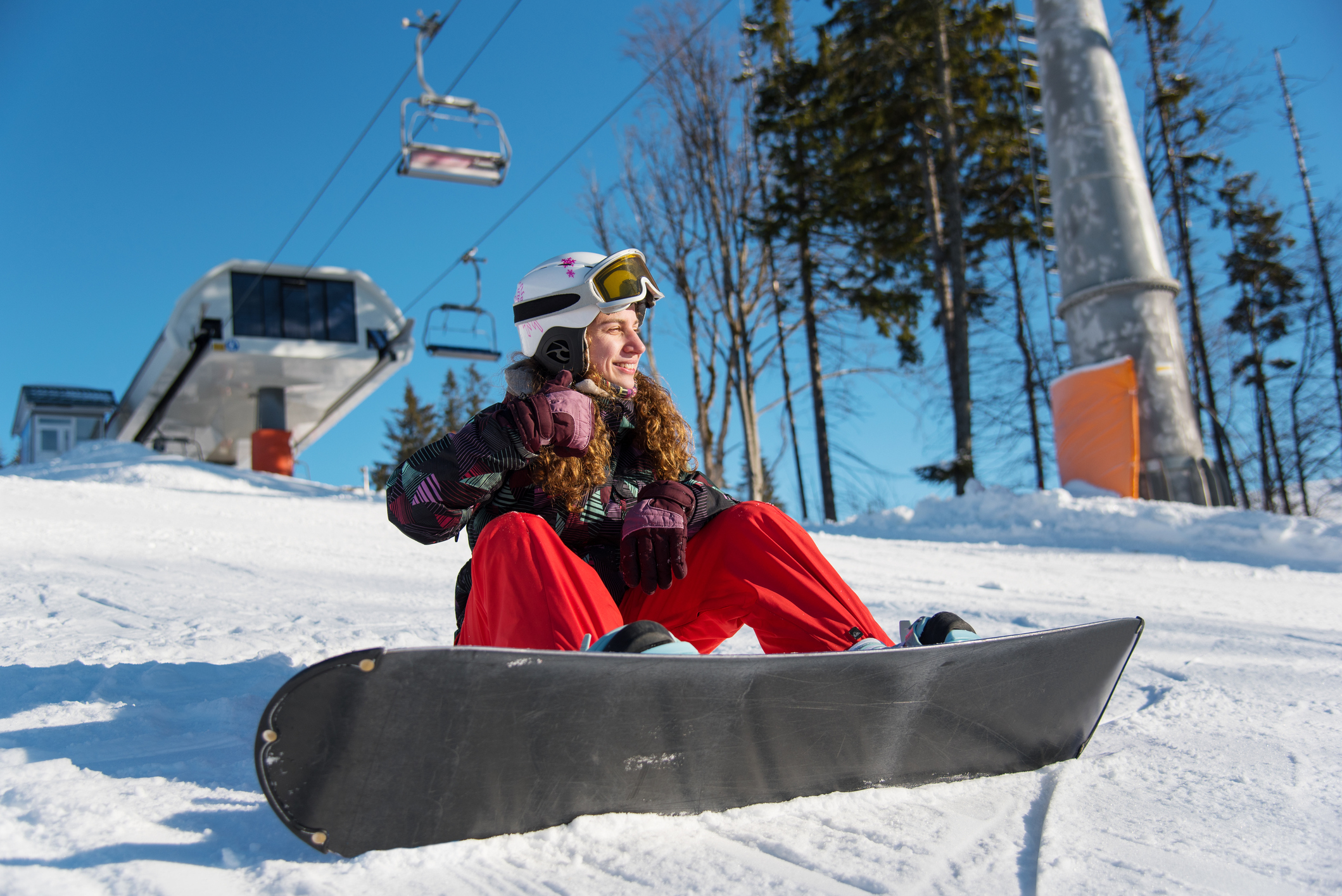 スキーウェアをバートンで選ぶならこれ。男女別ウェアからキッズまで 