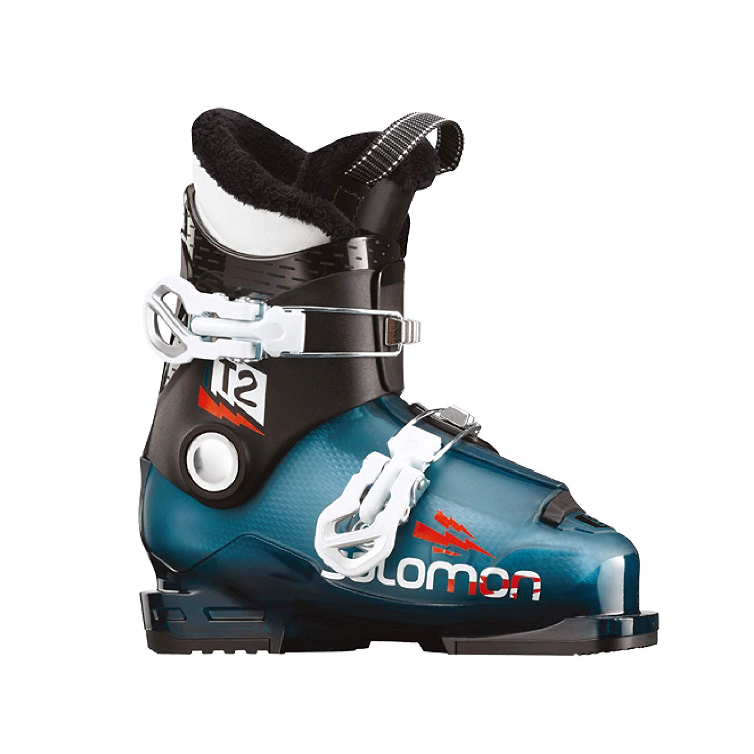 SALOMON SPK フリースタイル スキー ブーツ27.0〜27.5+letscom.be