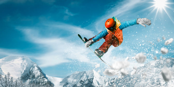 エクスニクス 機能性とファッション性 両方重視のスノボ女子にも人気が高い スノボウェアブランド スキー スノーボード情報メディア Grab グラブ