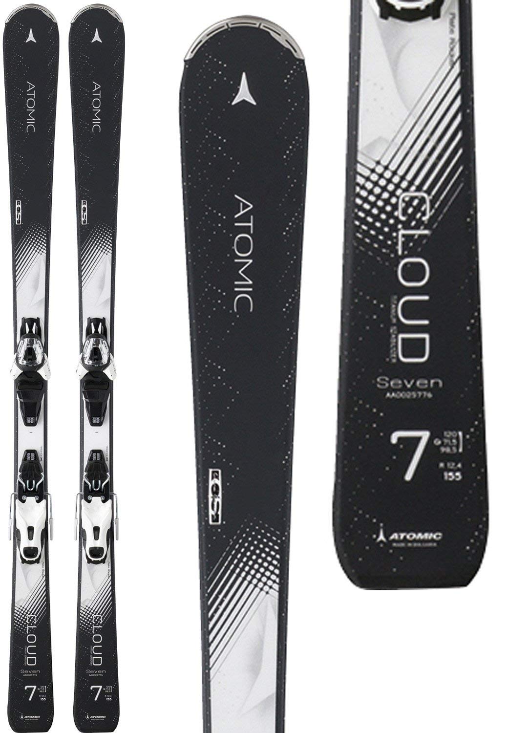 最高のスキー板を選ぶなら！選定基準を明確にしよう | スキー・スノーボード情報メディア | Grab(グラブ)