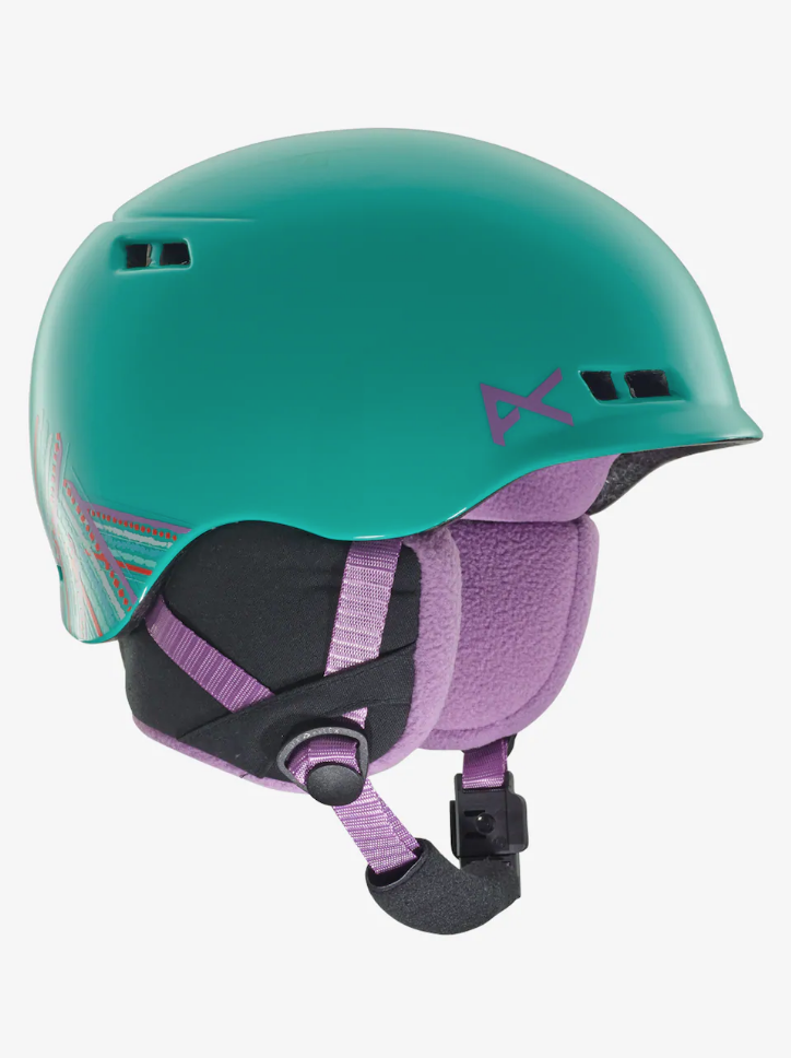 Kids' Anon Burner Helmet