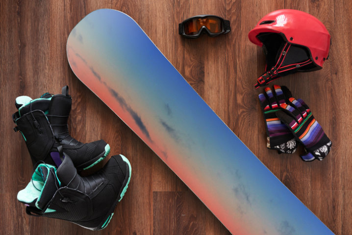 スノボ用品をレンタル。相場やおすすめのネット宅配レンタルを紹介 | スキー・スノーボード情報メディア | Grab(グラブ)
