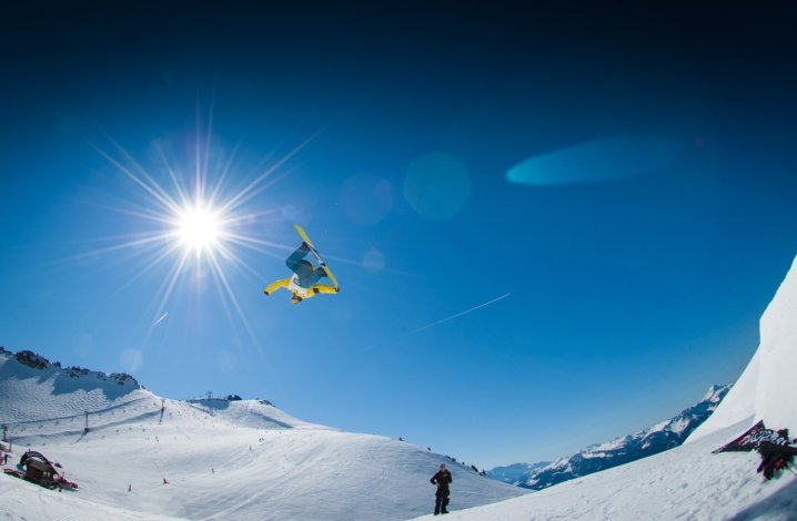 機能性を重視するなら 曇らないスノボフェイスマスクをご紹介 スキー スノーボード情報メディア Grab グラブ
