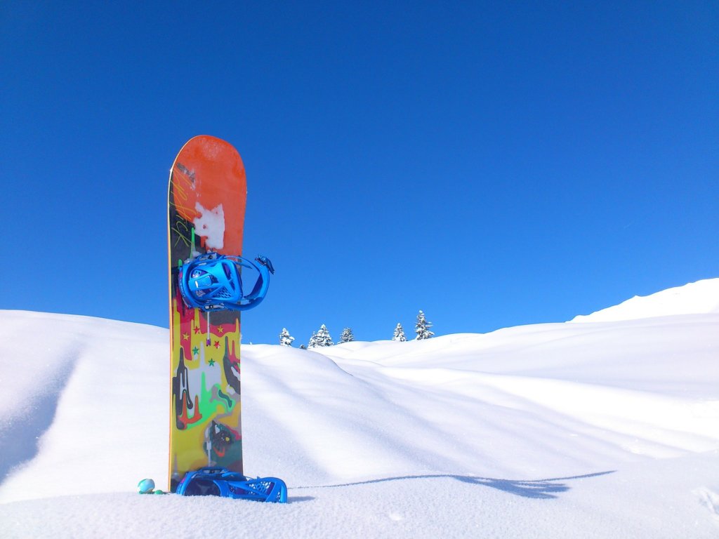 スノボードのおすすめ商品は 最新モデルやはやりも紹介 スキー スノーボード情報メディア Grab グラブ