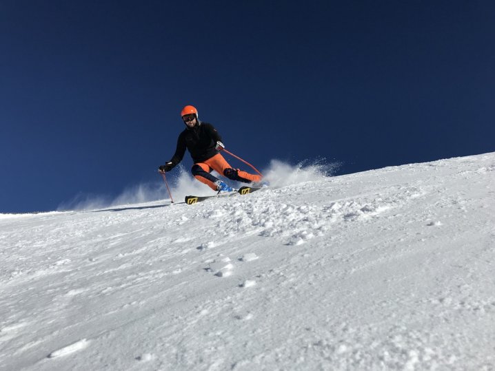 ライブカメラで安比高原スキー場のゲレンデ状況を確認しよう スキー スノーボード情報メディア Grab グラブ