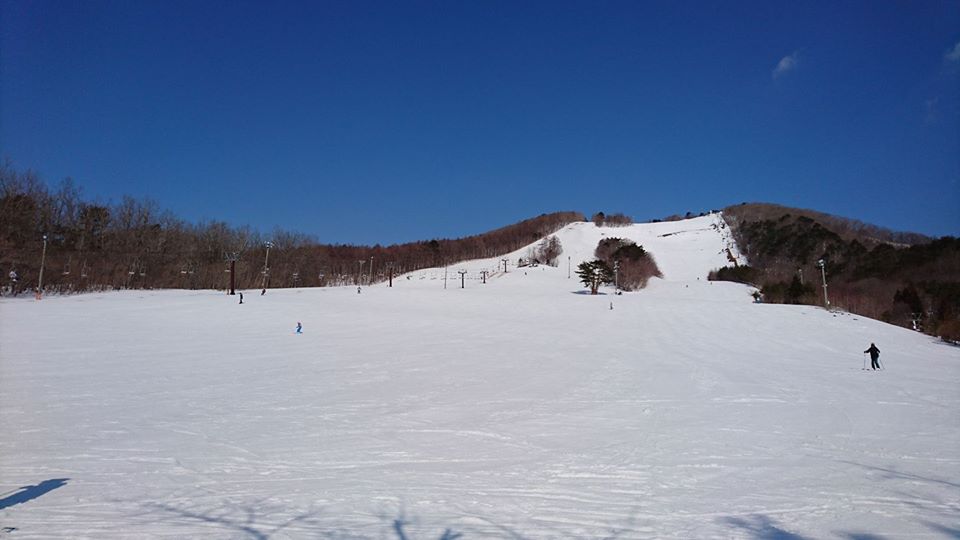 道具を一式レンタルできる泉ヶ岳スキー場！手ぶらで遊びに行こう！ スキー・スノーボード情報メディア Grab(グラブ)