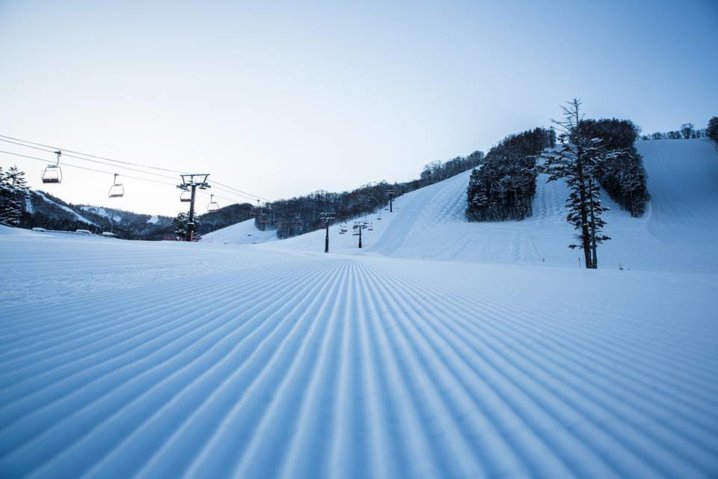 レンタルを活用し手ぶらで観光も楽しもう 戸隠スキー場 スキー スノーボード情報メディア Grab グラブ