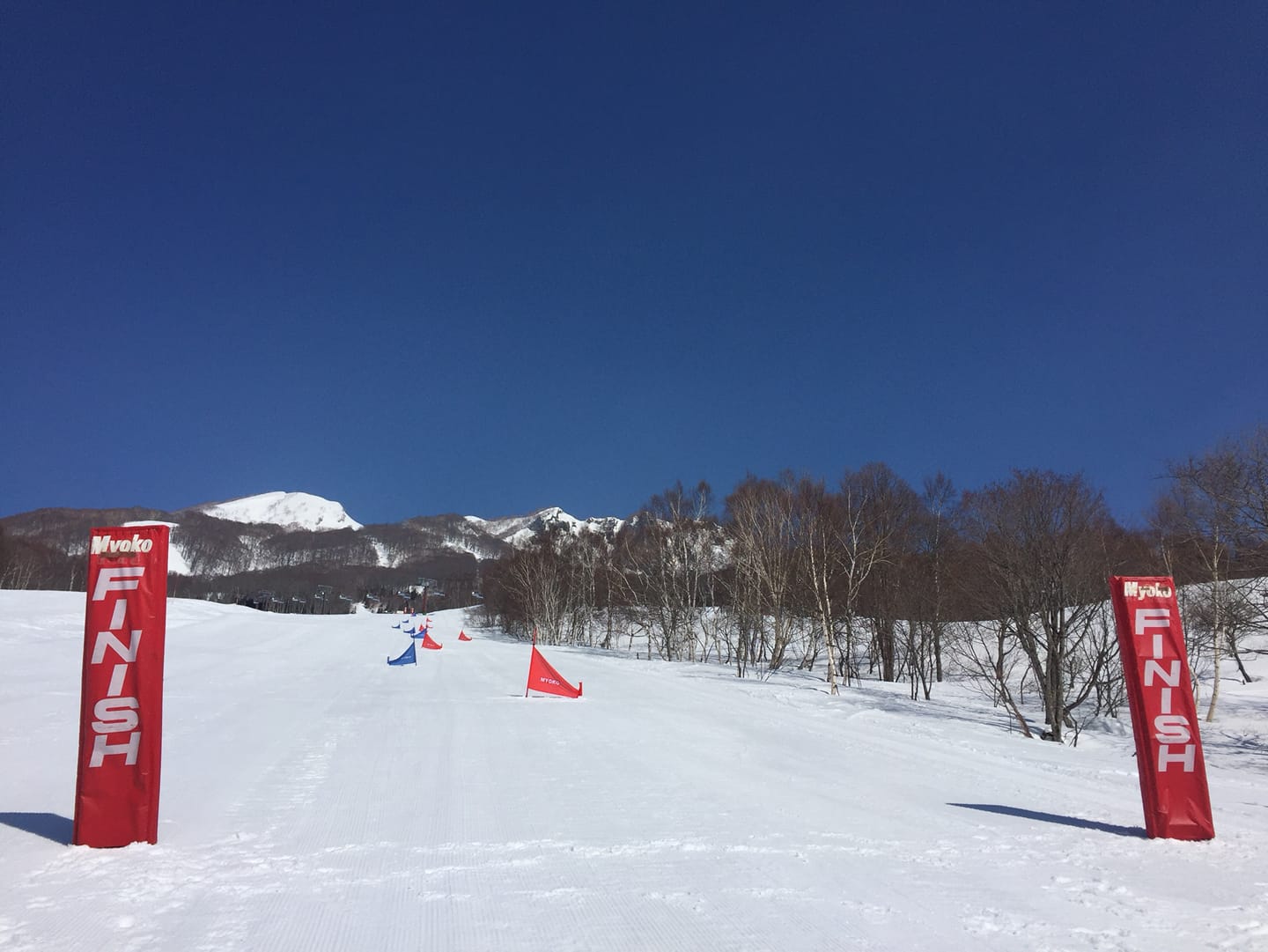 原 妙 スキー 場 高杉 天気 ノ