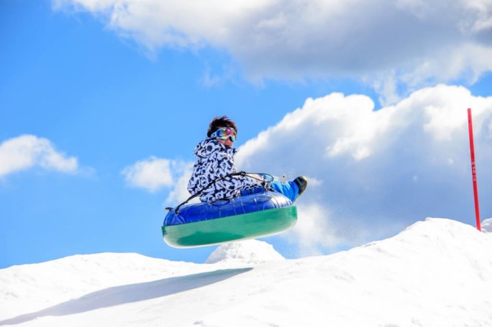 軽井沢スノーパークを楽しむ 現地でレンタル出来る物は スキー スノーボード情報メディア Grab グラブ