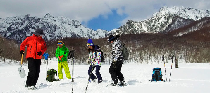 戸隠スキー場は魔法の粉雪で人気 雪の量はライブカメラでチェック スキー スノーボード情報メディア Grab グラブ
