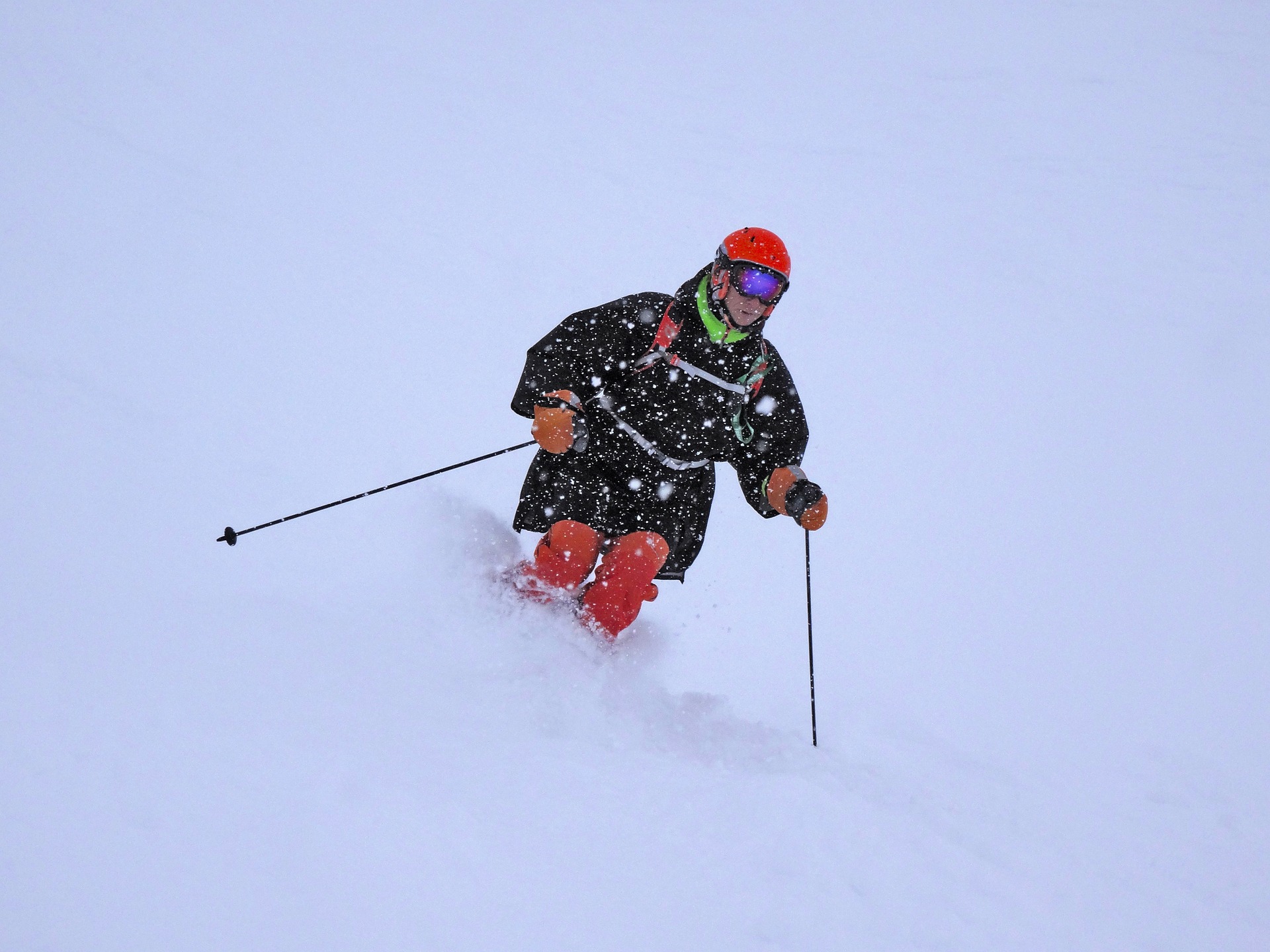 初心者にもおすすめ！定番・サロモンの人気スキー板10選 | スキー・スノーボード情報メディア | Grab(グラブ)