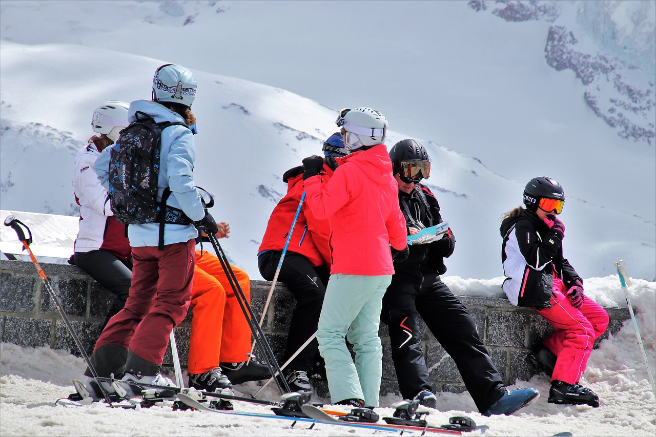 スキーのトリックを増やす スイッチの練習方法や成功させるコツを知ろう Xadventure