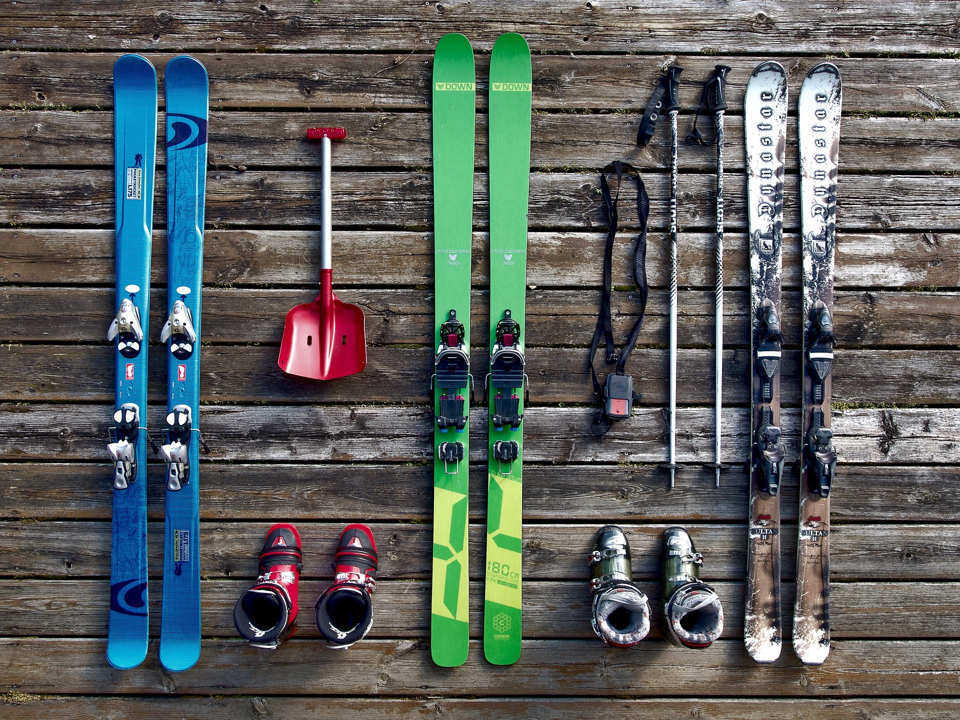 ロシニョールのスキー板はこれで決まり！今シーズンおすすめスキー板10選 - Xadventure