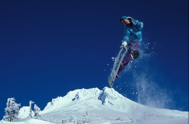 奥志賀高原スキー場では天気チェックが簡単 ライブカメラも スキー スノーボード情報メディア Grab グラブ