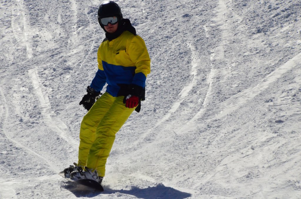 バートンなら間違いない！初心者にもおすすめのスノボ用ブーツ10選 | スキー・スノーボード情報メディア | Grab(グラブ)