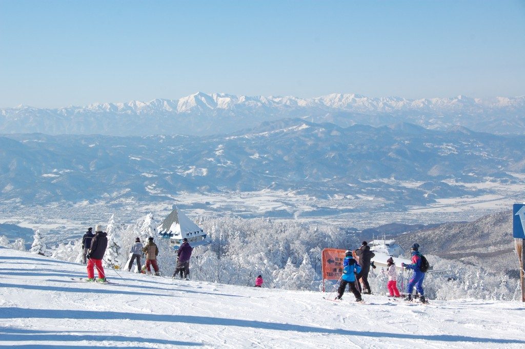 蔵王温泉スキー場を楽しもう！気になるレンタル情報も！ スキー・スノーボード情報メディア Grab(グラブ)