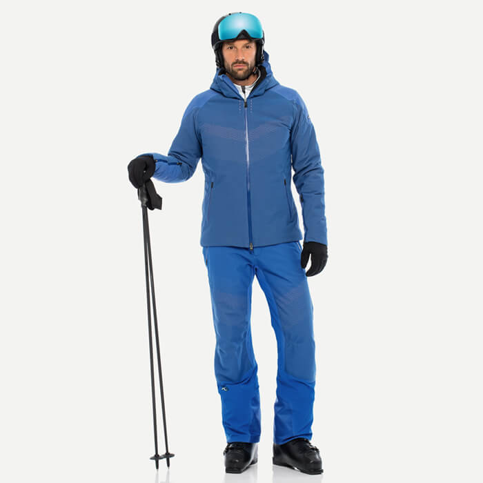 KJUS】チュース スキーパンツ スノーボード ウエア/装備(男性用) www