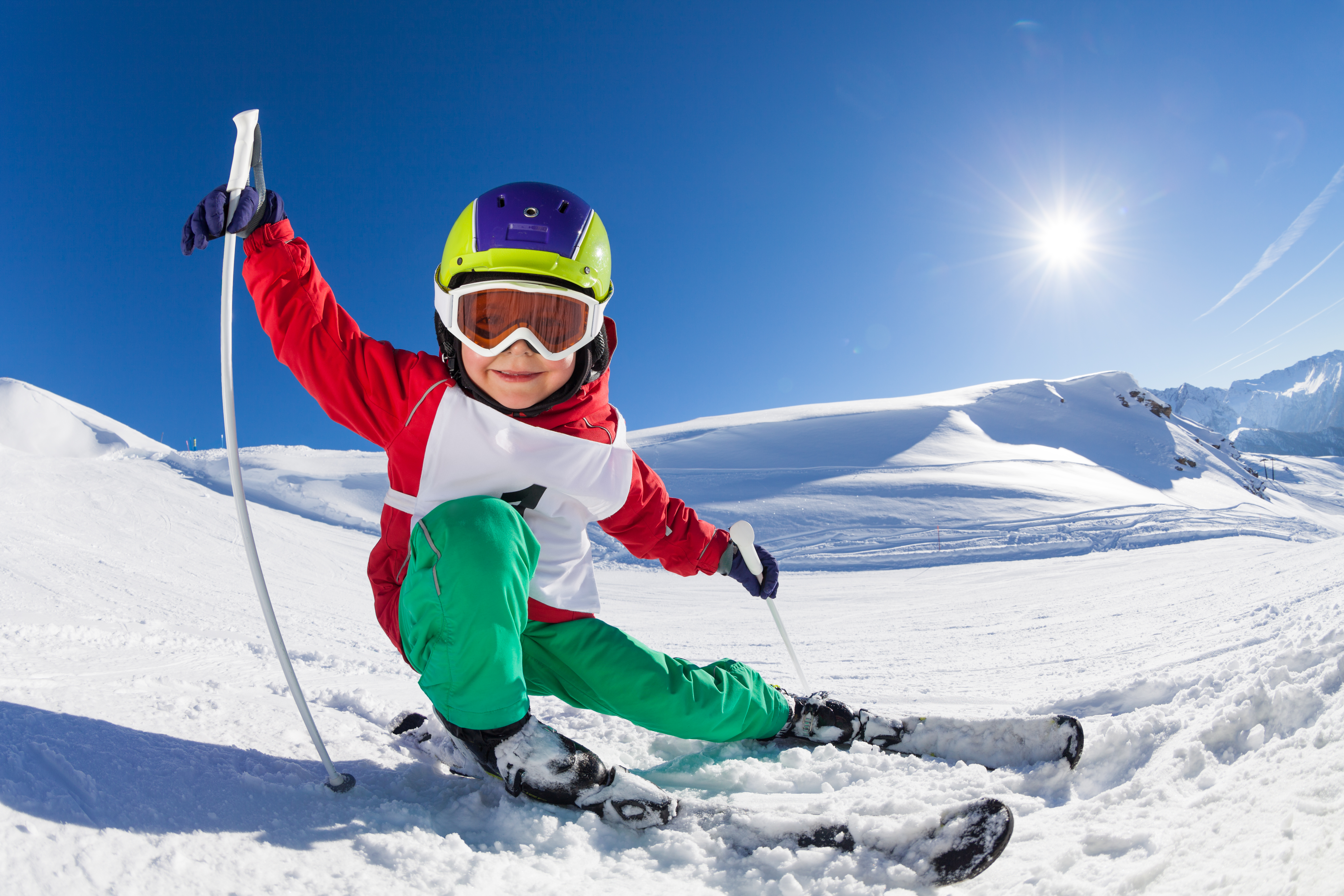 子供用スキーウェアの購入とレンタルの比較。おすすめ商品も紹介 | スキー・スノーボード情報メディア | Grab(グラブ)